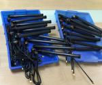 Waterproof Fiberglass Outdoor Omni Directional Antenna Lora 3dBi 868-915 MHz