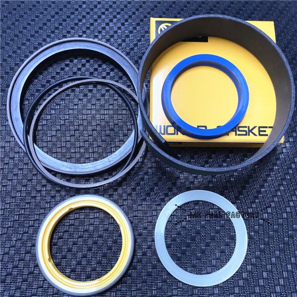 2465911 8T1411 2350355 Hydraulic Cylinder oil Seal Kit Excavator steering tift