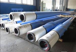 China 5LZ12x7 Downhole Mud Motor reducing wear For Driving The Drill Bit factory
