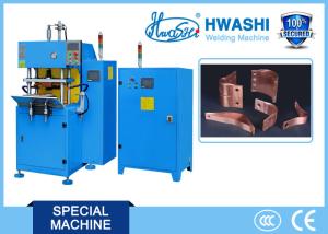 China Heating pressure Electrical Welding Machine factory