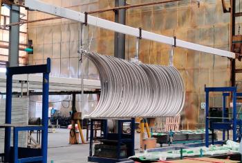 Bo Ning Metal Foshan Co.,Ltd.