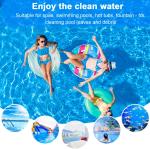 Swimming Pool Cleaning Kit PE 32mm Vacuum Suction Hose