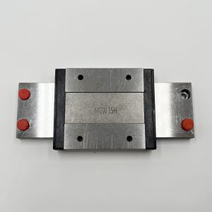 MGW15H Small Linear Rails Standard For Automation Equipments