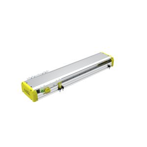 China Precision  Transmission Linear Motor   Nano Level Positioning
 on sale