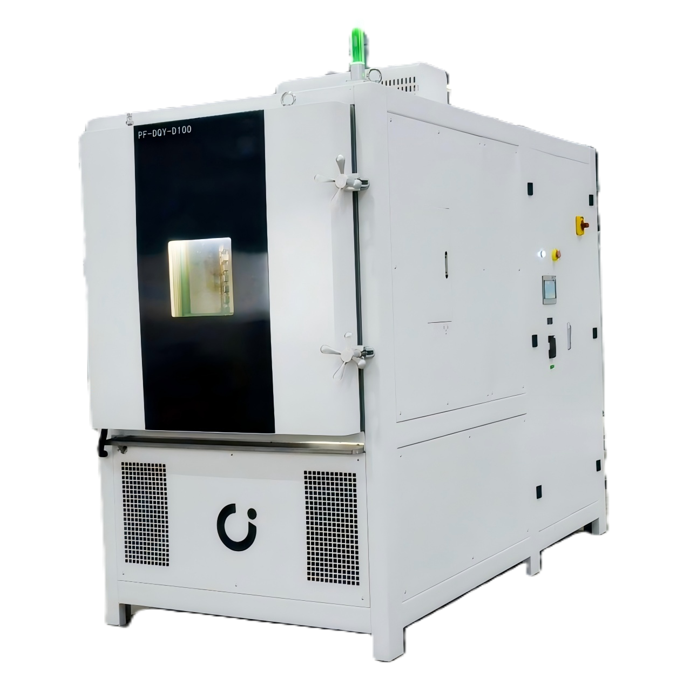 Fast, Stable, and Durable – Temperature Test Chamber Factory