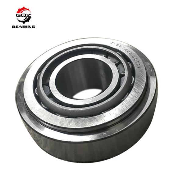 TIMKEN 44.45mm Bore Tapered Roller Bearing 55175C / 55437 Inch Dimension