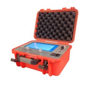 Tdr Test Power Cable Fault Locator with Customization Option