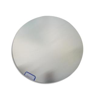 China 3003 Cookware Aluminum Circles factory