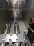 IEC60529 Rain Test Chamber IPX5 IPX6 Water Flushing