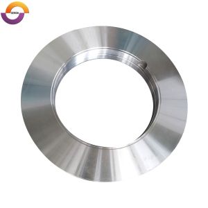 China Polished Circular Slitting Knives For Customized Slicing Solutions on sale