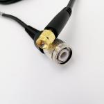 SYV-50-3 Cable Injection Molding TNCJ To SMAJ To GPS Beidou GNSS RTK Mobile