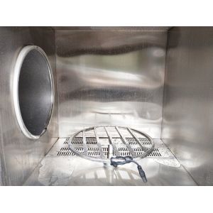 Water Jet / Proof Environment Test Chamber