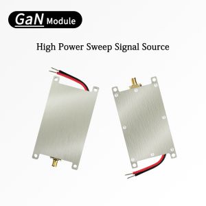 2.4GHz 2400MHz 2500MHz 50W 47dbm Signal Jammer Module For FPV UAV Blocking