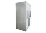 PCR Test Vehicle Cleanroom Air Handling System Floor Standing