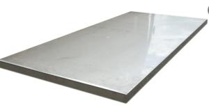 China 2B Finish Weldability Cold Rolled 304 Stainless Steel Sheets Anti Corrosion factory