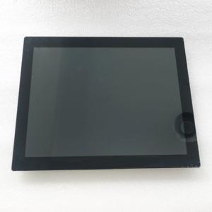 China 60Hz USB 15 Inch Touch Panel Assembly 1024*768px Multi Touch Panel factory