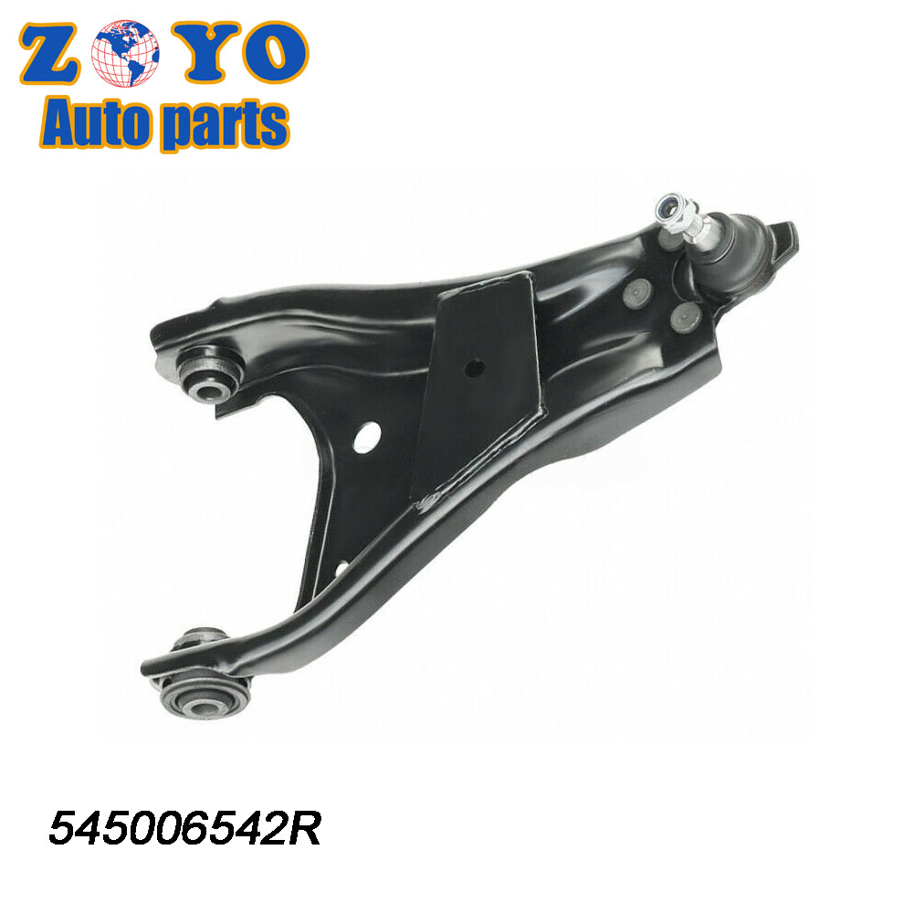 Front Lower Control Arm 545006542R 545001535R for DUSTER 2011- Car Fitment