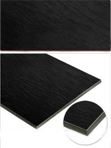 China Aluminum Composite Material Building Material Wall Aluminum Sheet factory