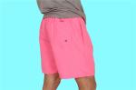 Stockpapa Solid Color Mens Quick Dry Swim Shorts