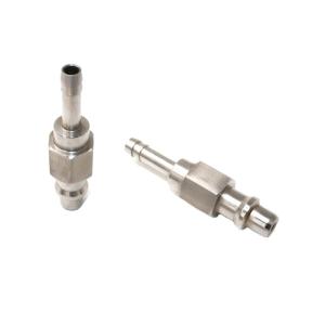China Metal CNC Turning Machining Parts Precision CNC Milling Turning Service factory