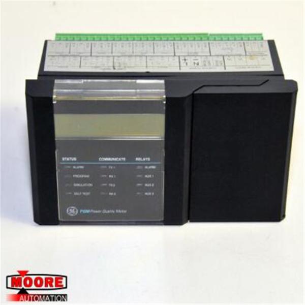 China PQM-T20-C-A  GE  Multin Power Quality Meter factory