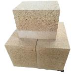 Industrial Furnaces Application Bauxite Fireclay Brick for Glass Furnace