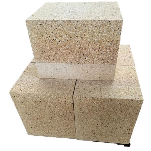 Industrial Furnaces Application Bauxite Fireclay Brick for Glass Furnace