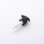 28/410 4CC Foaming Hand Sanitizer Pump , Plastic Screw Pump For PET PE Bottle
