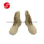 New Arrival Light Weight Combat Military Desert Tactical Boots Men