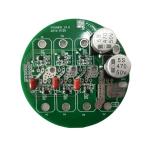 Scientific electric scooter speed controller Remote WIFI Board For EC Motors