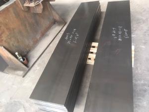China AISI 420X EN 1.4031 DIN X39Cr13 Stainless Steel Sheet And Plate factory