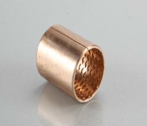 China Agricultural Self Lubricating Bearing Anti Erosion Large Bearing Capacity factory