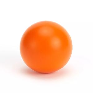 China Antiburst Odorless Low Bounce Foam Balls , Multipurpose Soft Dodgeball Balls factory