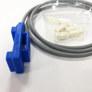China Reusable EMG Stimulating Bar Electrode / Recording Bar Electrode Flat Bar,Large Size 40mm factory
