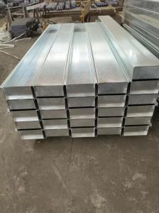 China Customized Precast Concrete Sleeper Moulds ASTM DIN JIS Standard factory