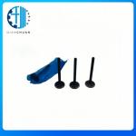 16484-13110 Engine Intake Valve IN For Kubota D1403 D1503 D1703 V1903 V2003