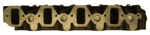China MITSUBISHI Canter 4D34-old Iron Casting Cylinder Head ME997799 3.9L 8V factory