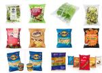SS304 2.5kw Banana Chips Vertical Packing Machine