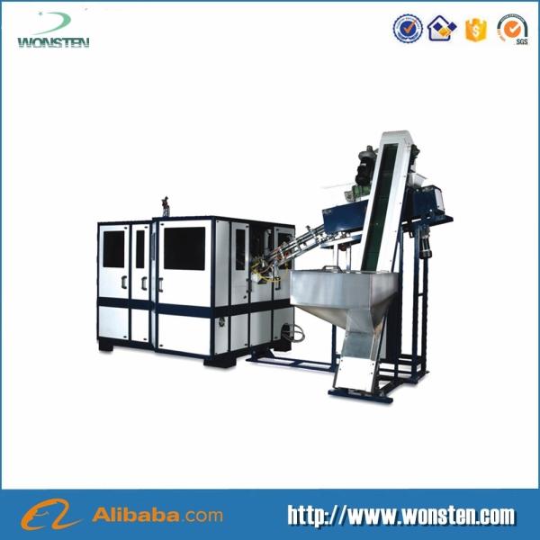 Cheap Price PET Bottle Blowing Machine, Bottle blower Hot sale