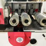 Professional Wood Round Rod Making Machine 220v/380v/415v/440v for Woodworking