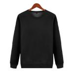 Repellent Oversized Crewneck Sweatshirt Nanotechnology Waterproof Clothing