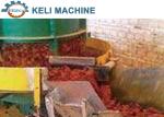 Electric Mixer Machine Construction SYZ1000 Disk Feeder Installed Power 22kw