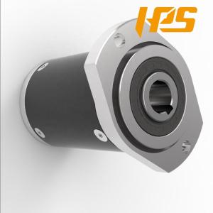 China 147 Nm Planetary Gear Reducer Speed PLE 90 Flanged Low Backlash factory