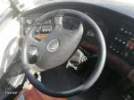 2010 Year 53 Seats Used Motor Coaches , Used Commercial Bus For Traveling