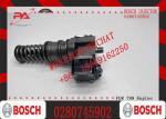 Fuel Injector 0414799018 0986445102 0280745902 0414799030 A0280745902