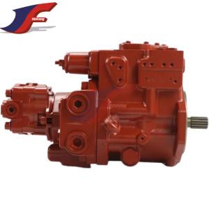 China TB175 K3SP36C Kawasaki Hydraulic Main Pump SK70 LG908 SK60 Hydraulic Pump For Excavator factory