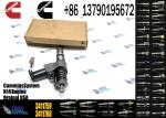 Original New Cummins Injector 3411761 3411762 3411763 3411764 3411765 3411766