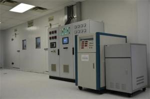 China ISO16358 Household Air Conditioner Enthalpy Difference Room Psychrometric Testing Laboratory on sale