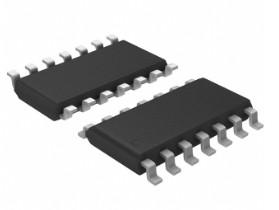 China TLE2064CDR IC OPAMP JFET 4 CIRCUIT 14SOIC factory