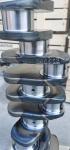 3929037 PC60-7 PC102-6/7 Diesel Engine Crankshaft